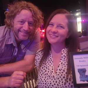 Meet your Posher, Randi